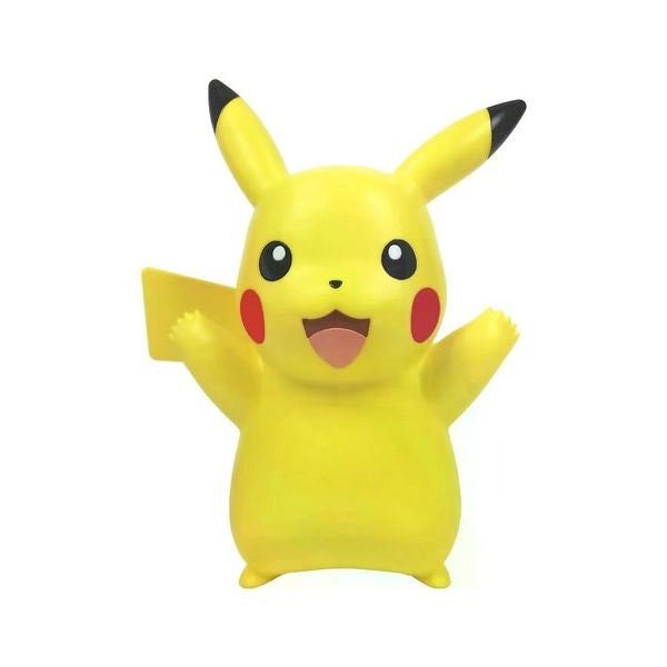 Lampada teknofun 811403 pokemon pikachu