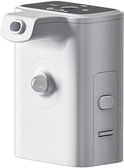 Sostitutore batteria per fonte acqua per gatti, tipo DPWFP6, bianco 4000mAh, sostituzione batteria, accumulator integrato