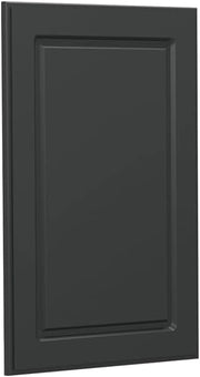 Frontale cucina R-Line, Antracite casa di campagna, 39.6 x 59 cm frontale del mobile per pensile