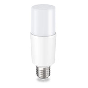 LAMPADINA LED TUBOLARE T45 E27 11W 2700K 1055LM