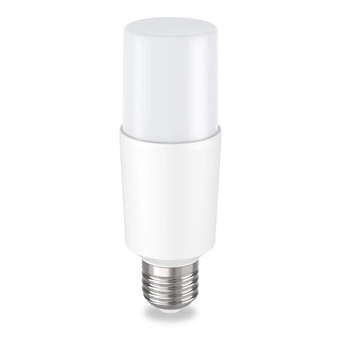 LAMPADINA LED TUBOLARE T45 E27 11W 2700K 1055LM