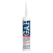 GAP FILLER - sigillante acrilico colorato per parquet e battiscopa - Doussiè Mogano