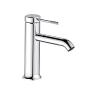 Miscelatore lavabo cromato - Serie Riviera