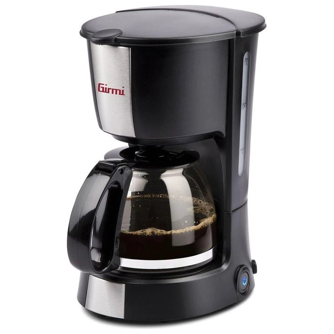 Girmi MC2500 macchina per caffè Automatica Macchina da caffè con filtro 0,6 L