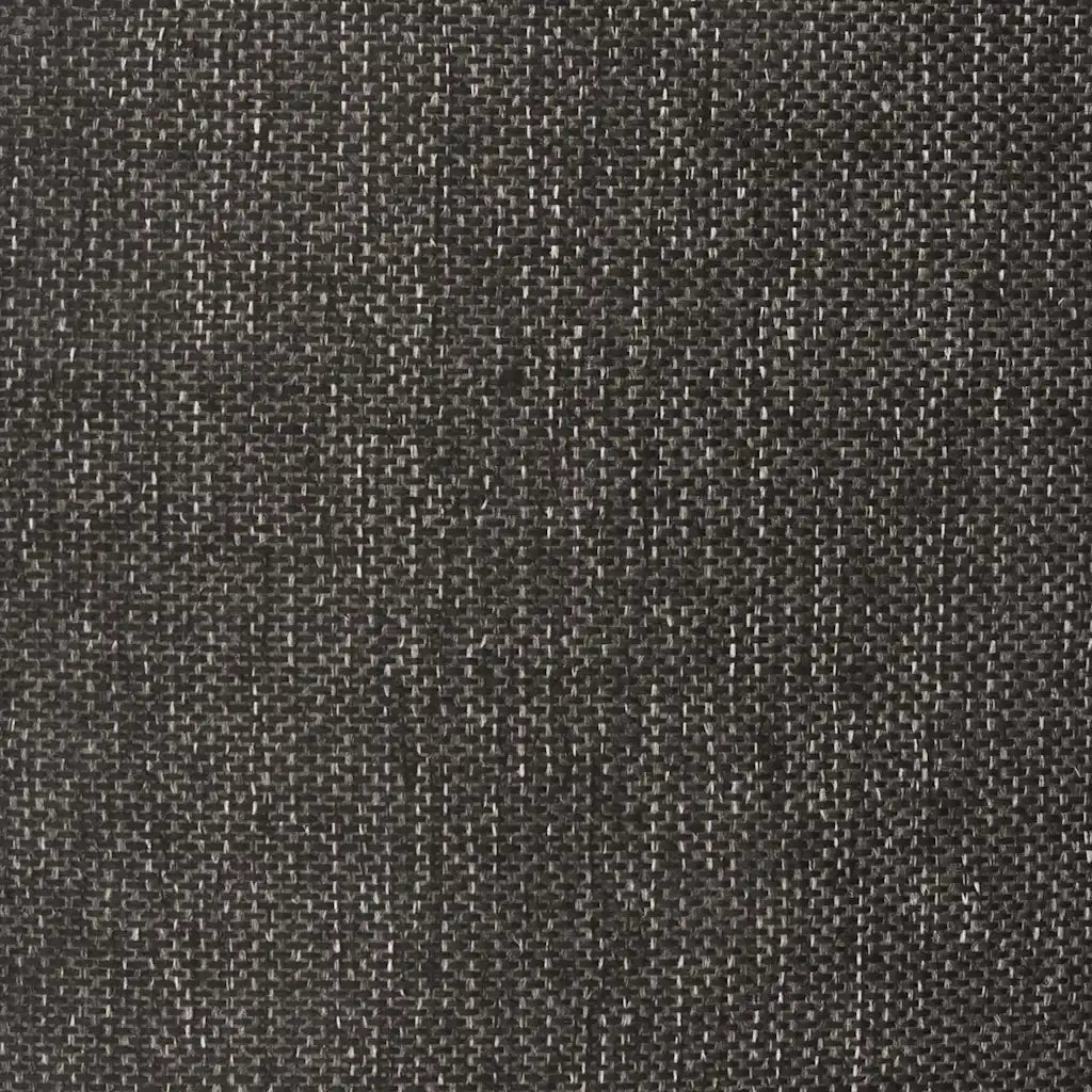 Giroletto Idraulico Contenitore-Struttura Letto Grigio Scuro Tessuto 90x200cm