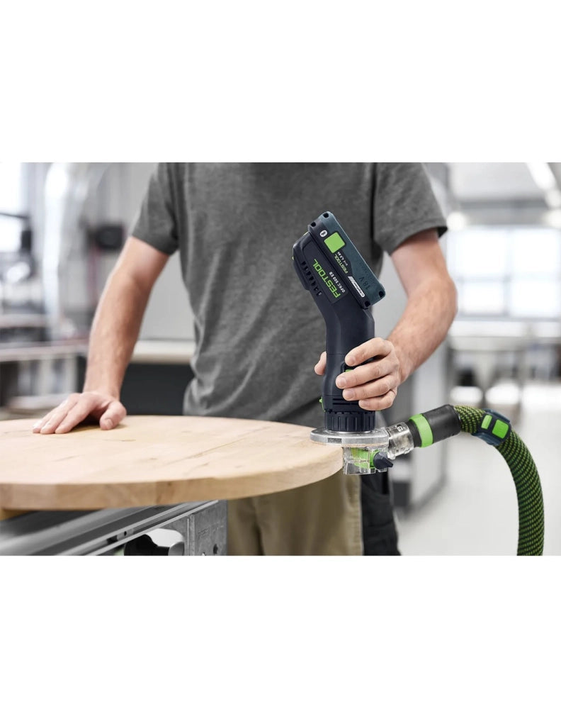 Rifilatore FESTOOL OFKC 500 R3 EB-Basic