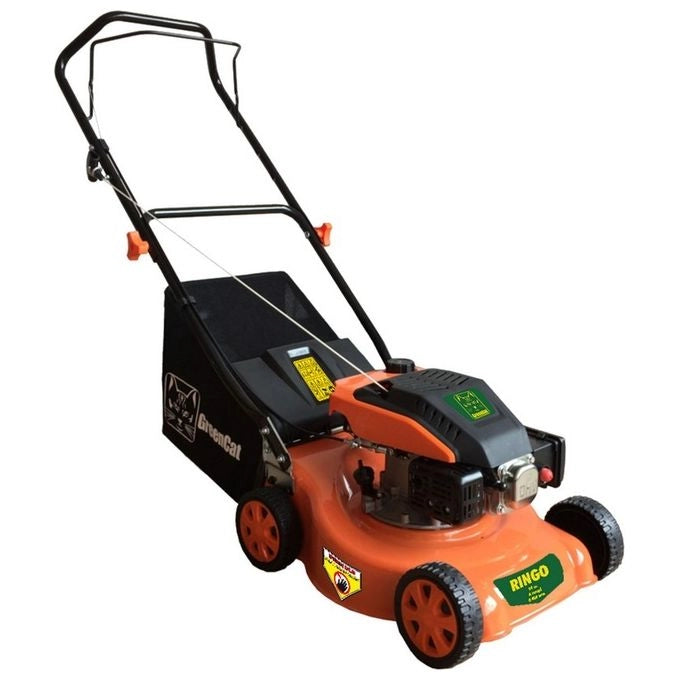 Greencat Tosaerba Ringo Hp2,4-40