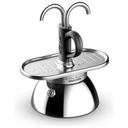 Bialetti 0007310 caffettiera manuale Moka Argento