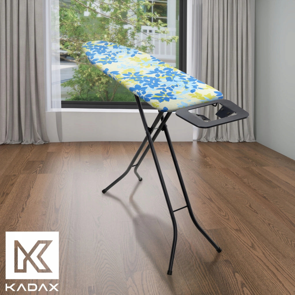 Copertura per asse da stiro KADAX 140x50 cm resistente alle foglie