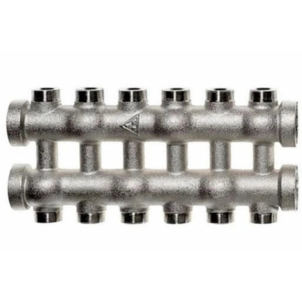 Collettore monoblock m 4 3/4  b0 8d3h2vcr