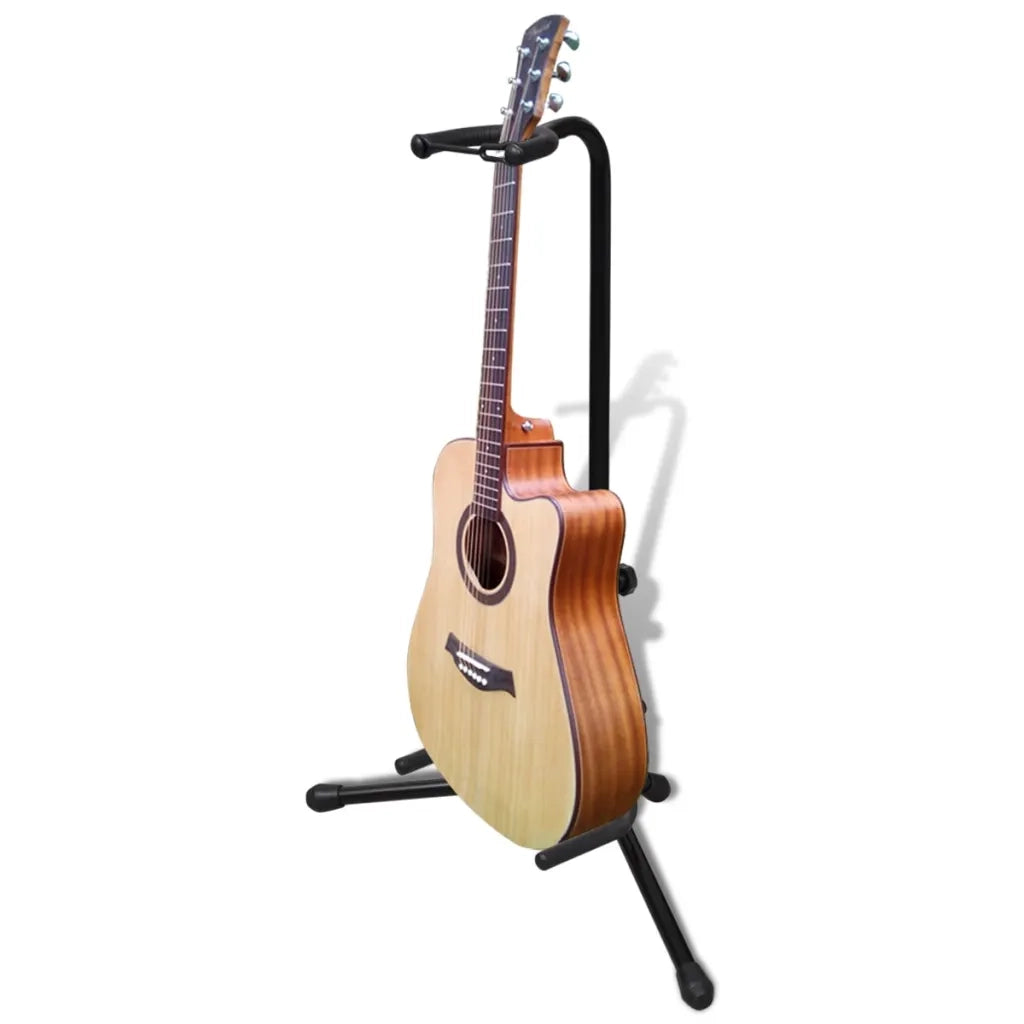 Postazione per Chitarra Regolabile e Pieghevole CFW9364662