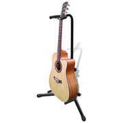 Postazione per Chitarra Regolabile e Pieghevole CFW9364662