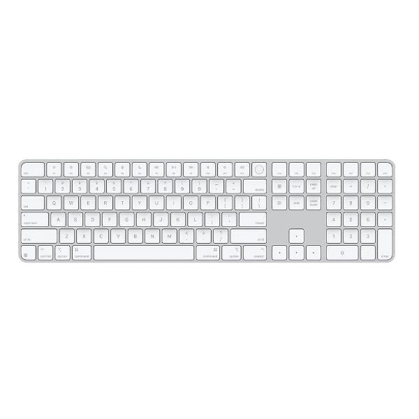 Magic  key  t  id  num  key  wh-int - MXK73Z/A
