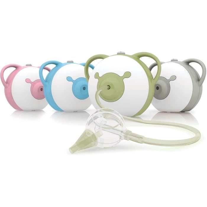 Set di accessori NOSIBOO Pro - Set di accessori - Salvia
