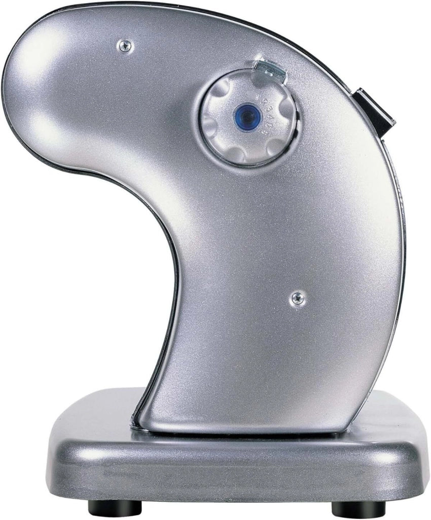 Imperia PastaPresto Automatico Macchina per Pasta Elettrica con Motore 230V Acciaio inossidabile Argento