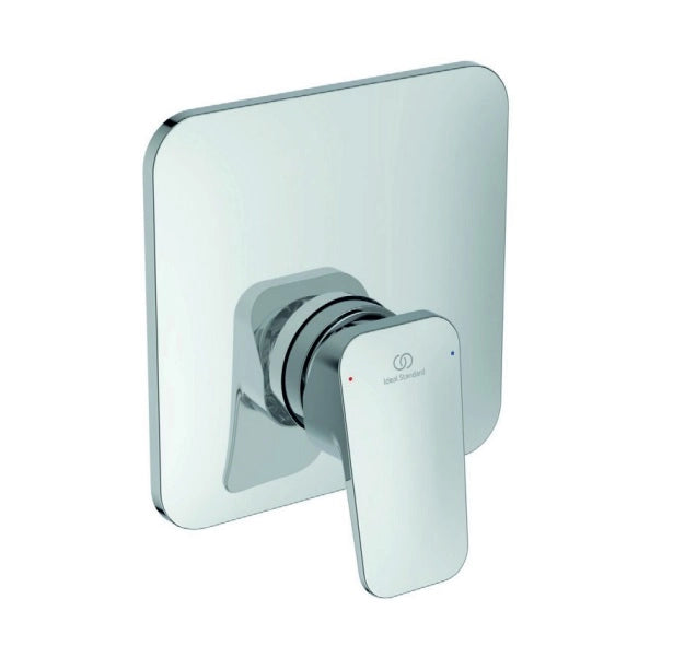 Miscelatore Monocomando ad incasso per doccia Ideal Standard Ceraplan BD252AA