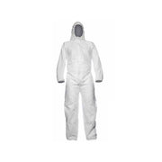 Tuta Polietilene Easysafe Bianca m Dupont
