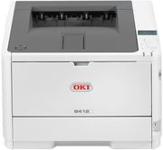 ORIGINAL OKI stampante 45762002 B412 OKI B412dn