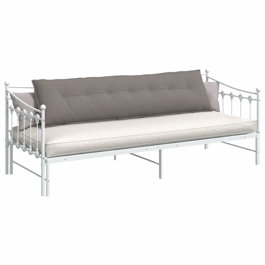 Cuscino per Schiena Talpa 200 x 19 x 50 cm Tessuto 42014965