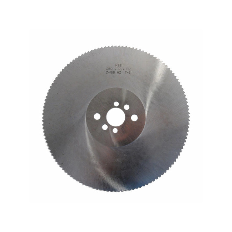 Disco Troncatrici Lente 250X2,0 F.32 D.200