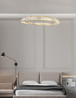 Lampada Led App1201-cp Cristal