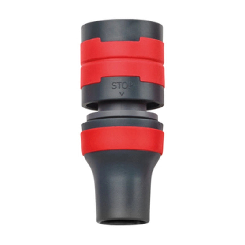 RACCORDO C/ACQUASTOP YOYO IKON