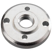 kwb 717600 accessorio per smerigliatrice Dado flangiato