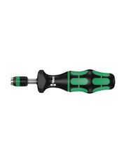 Giravite dinamometrico 1,2-3,0 Nm WERA 7400 Kraftform