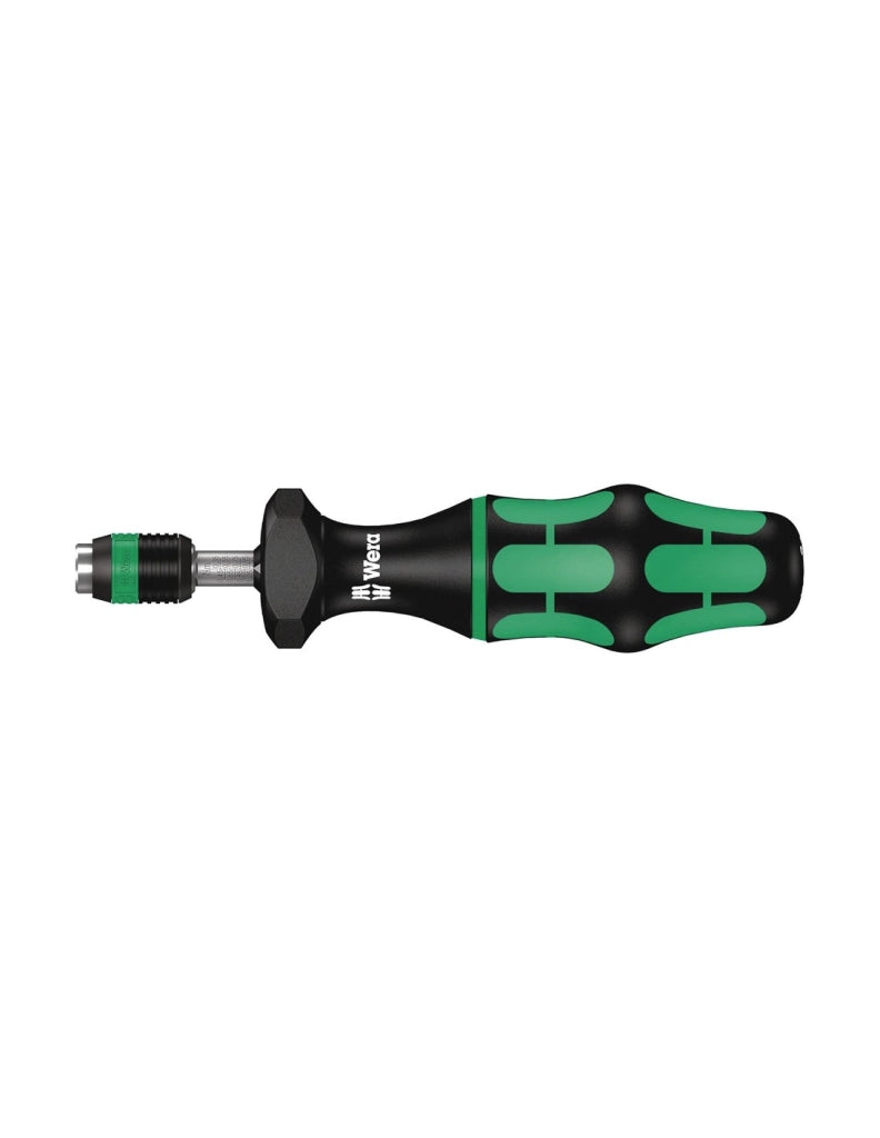 Giravite dinamometrico 1,2-3,0 Nm WERA 7400 Kraftform
