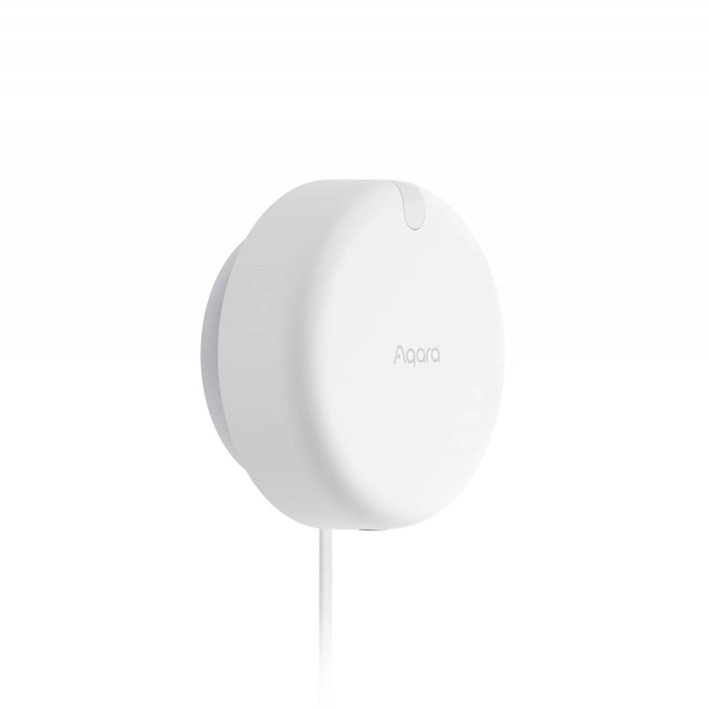 Sensore di presenza con radar a onde millimetriche modello FP2 Bianco Aqara