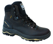 Grisport SCARPE TREKKING LEE ROSS 11265 Col. Marrone Mis. 41