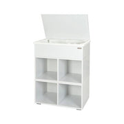 Bagnetto fasciatoio italbaby 070 8400 domino evolutivo 3 moduli compon