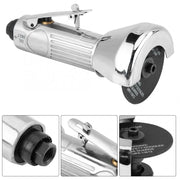 FLEX TRONCATRICE SMERIGLIATRICE AD ARIA COMPRESSA 3" 90PSI 18000RPM A830810