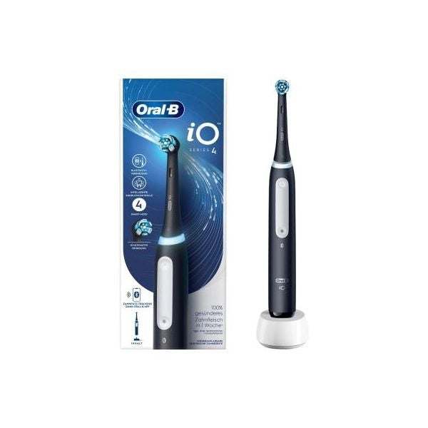 Oral-b io series 4 adulto nero - 162324