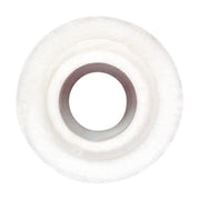 RONDELLA PLASTICA C/COLLARE 353/26 D 15 MM BIAN- FRIULSIDER- 100,0 pz