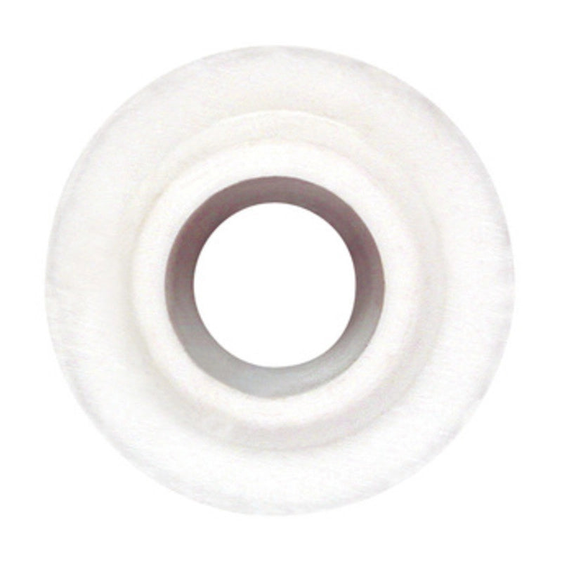 RONDELLA PLASTICA C/COLLARE 353/26 D 15 MM BIAN- FRIULSIDER- 100,0 pz