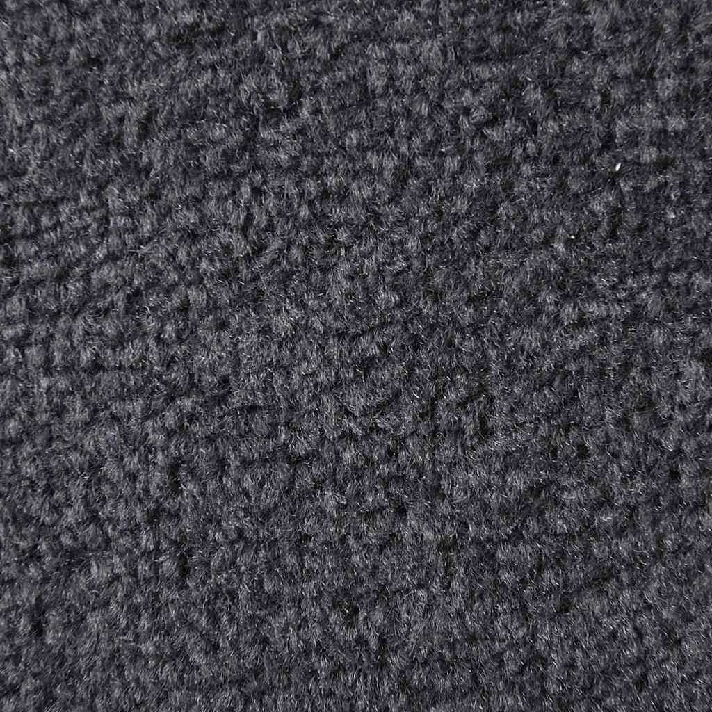 Zerbino flessibile e antiscivolo per interni ed esterni 60 x 150 cm facile da pulire in PP antracite 02_0058160
