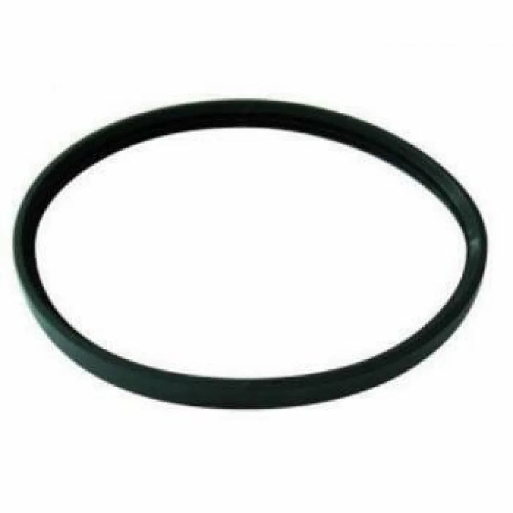 Inox mono parete aisi 316 guarni zione nera d.200 b08wz5qt44