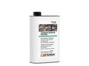 Protettivo Idrorepellente Antispolvere 1 lt Consolidante Pietra Faren Incolore