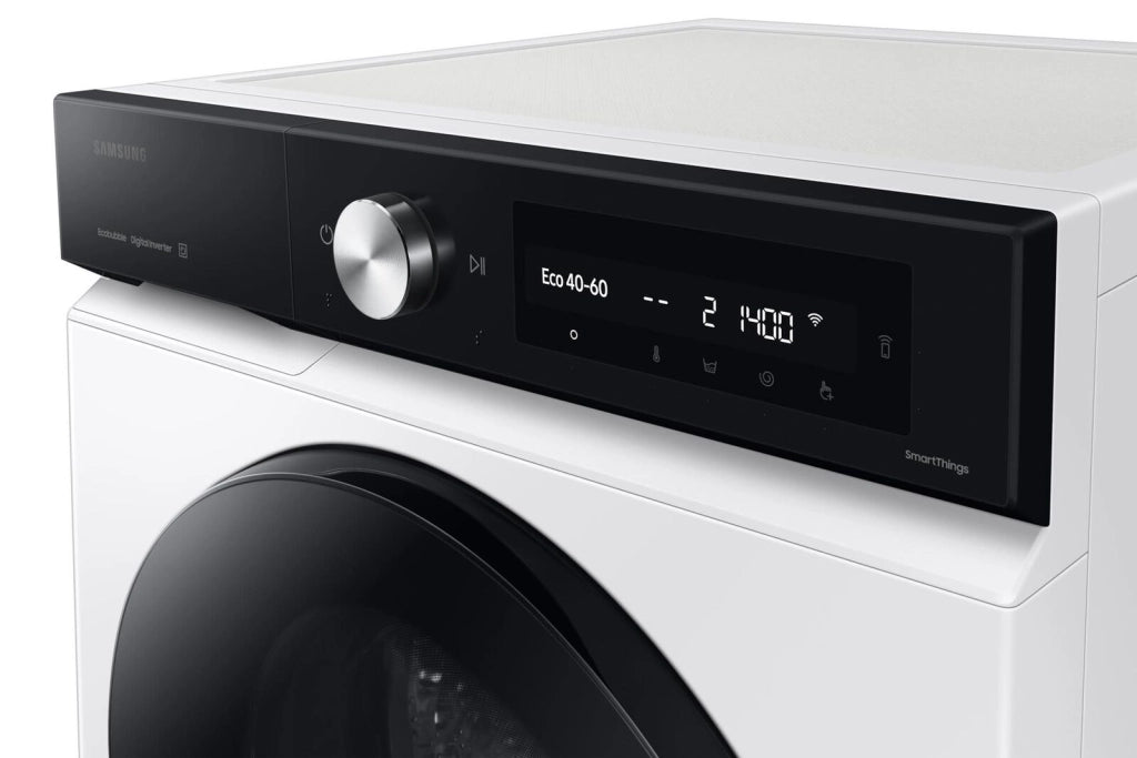 Samsung WW11DB7B94GEU3 Lavatrice 11Kg AI Ecodosatore Classe Energetica A Bianca