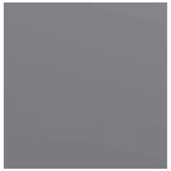 Mensole a Muro 4 pz Grigie 23x23,5x3,8 cm in MDF cod mxl 32883