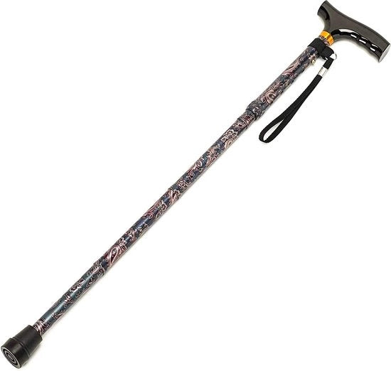 Fusto da passeggio – Fusto da passeggia – Supporto per passeggio – per anziani e giovani – Sostenibile 

Modello: WS-001
Materiali: Legno di Faggio
Dimensioni: 105 cm
Peso: 1,2 kg
Colore: Naturale