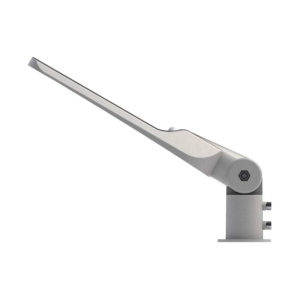 Lampione LED SAMSUNG con Sensore 50W 4000K 120lm/W – V-TAC – VT-59ST-S