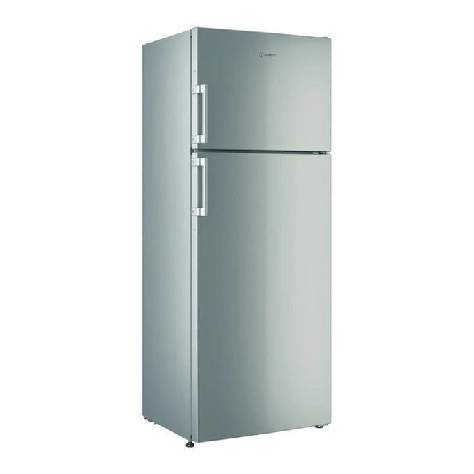 Indesit IT70 832 S Libera installazione 437 L E Acciaio inox