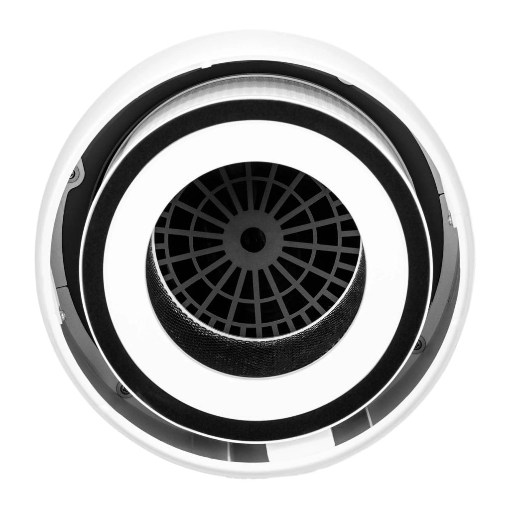 Purificatore d'aria 10 m² 14_0005917