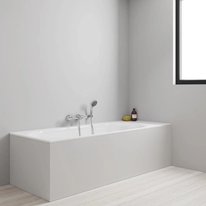 GROHE - Miscelatore termostatico vasca/doccia 1/2