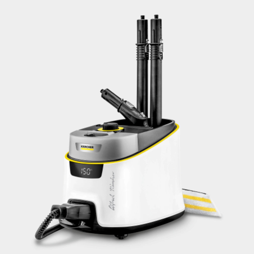 Karcher Pulitore a vapore SC 5 Deluxe Signature Line