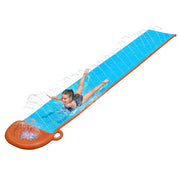 Scivolo Singolo con Spruzzi 488 cm (ART.52326) Bestway