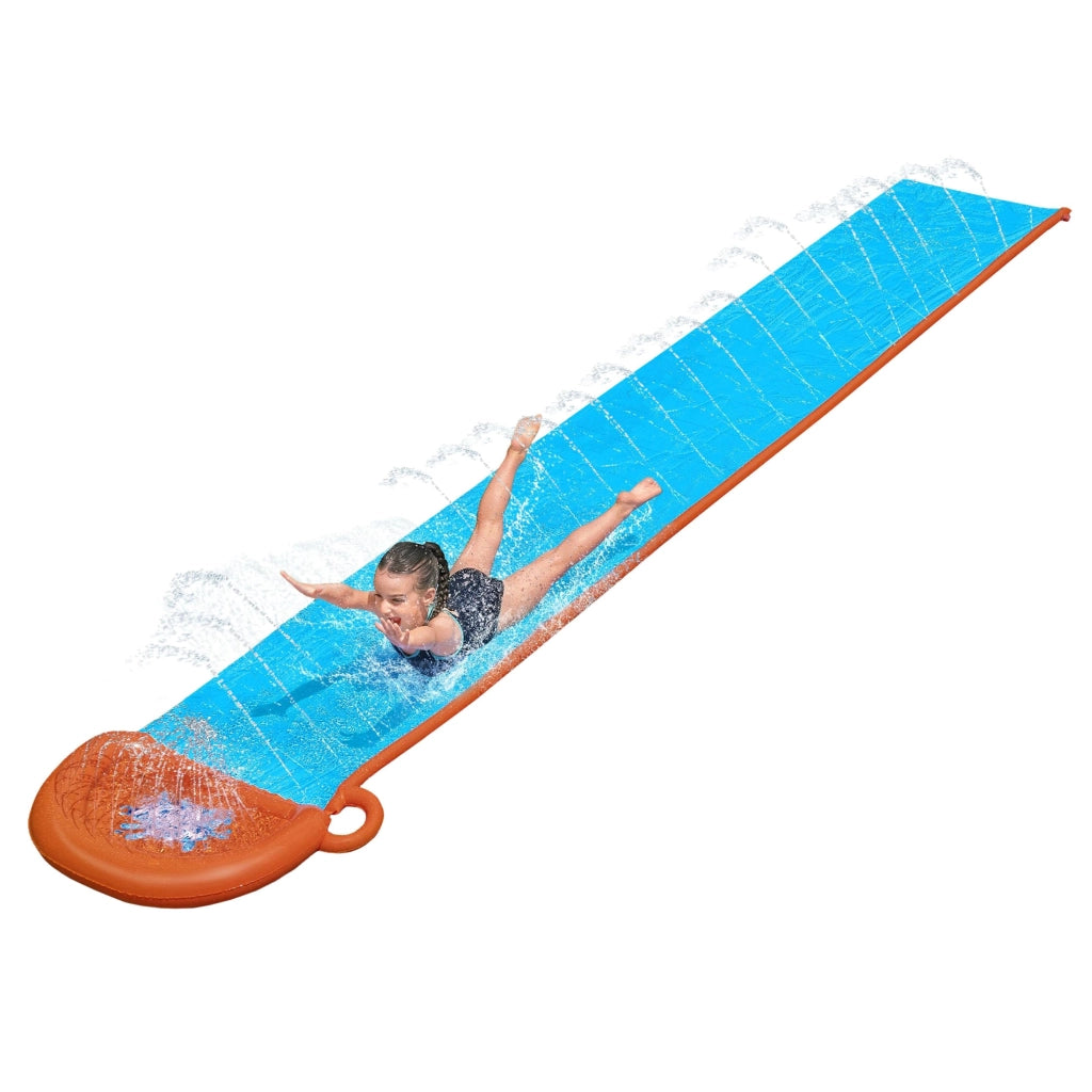 Scivolo Singolo con Spruzzi 488 cm (ART.52326) Bestway