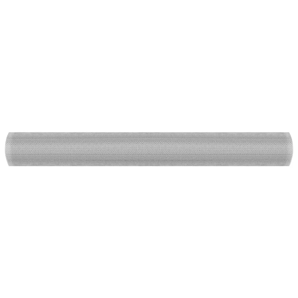 Zanzariera in Alluminio 60x500 cm Argento 150845